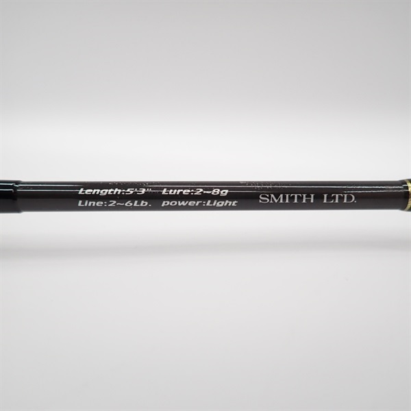 ビースティッキートラウトＢＳＴ－ＨＭ５３Ｌ ヒロ・モトヤマ